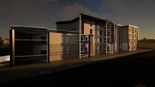 Southwood Lake Condos