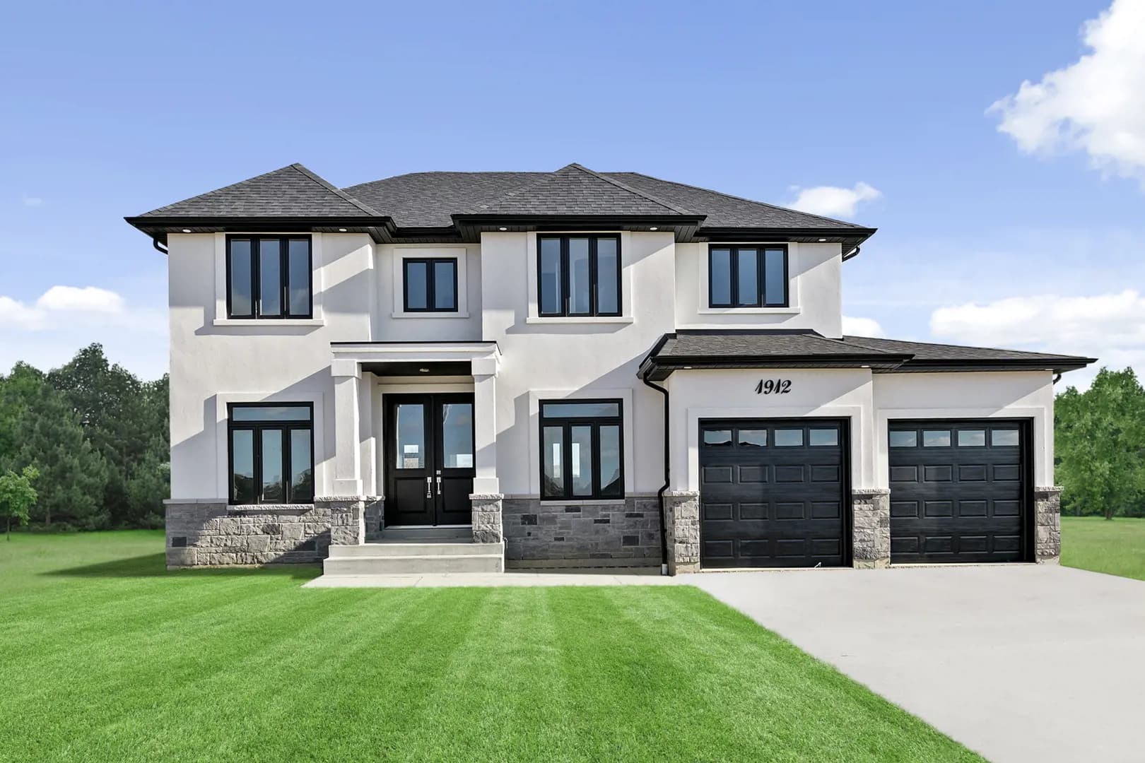 	Queens Valley Estates