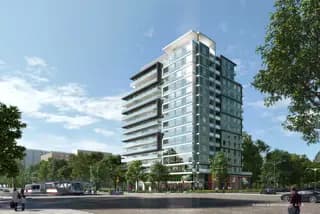 2992 Sheppard Condos