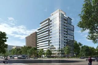 2992 Sheppard Condos