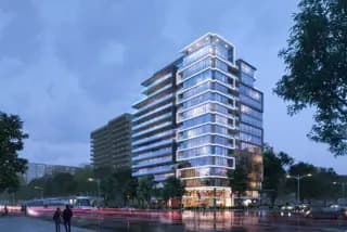 2992 Sheppard Condos