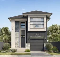 Moffat Creek Towns	