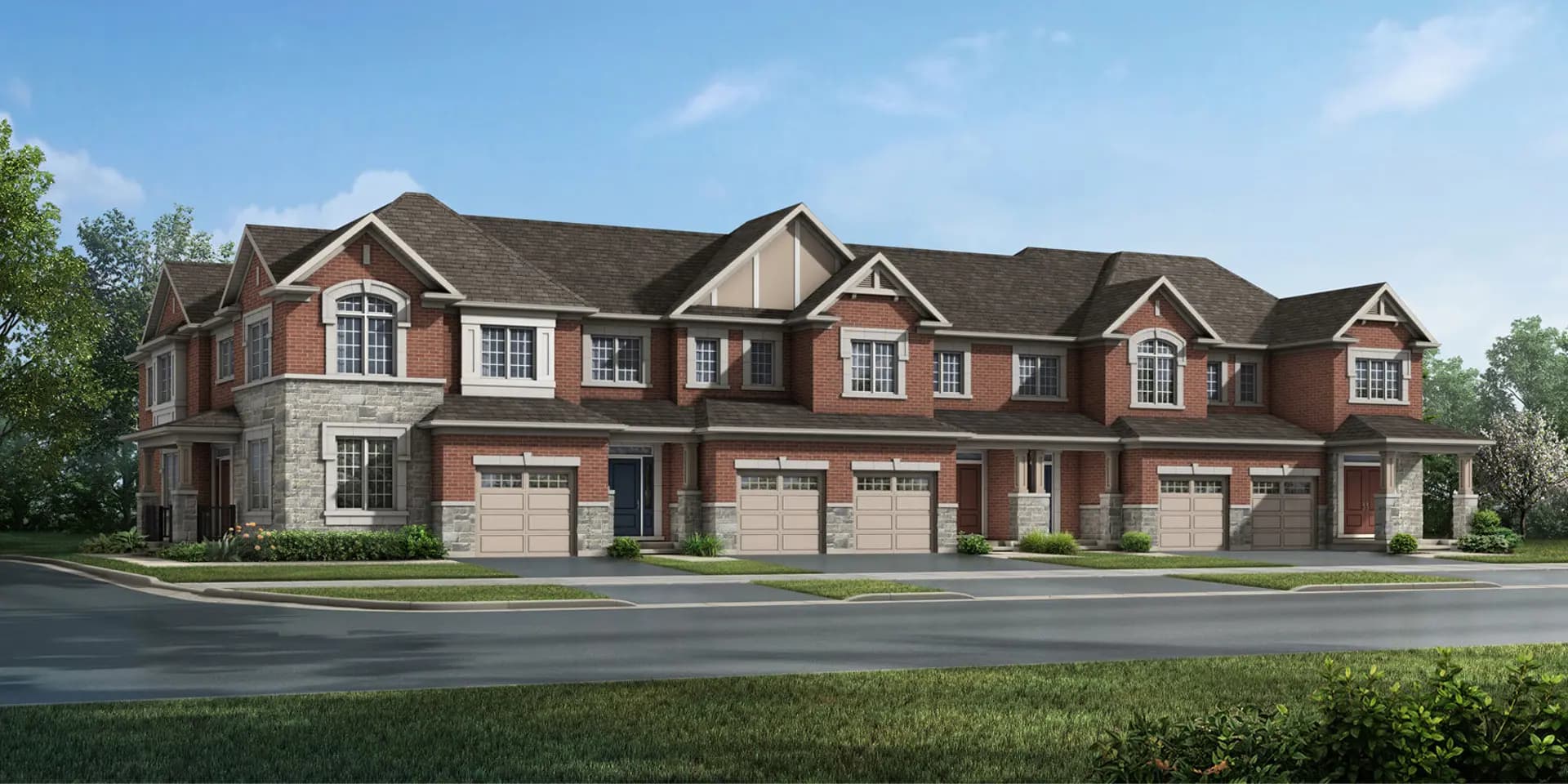 Wildflowers	