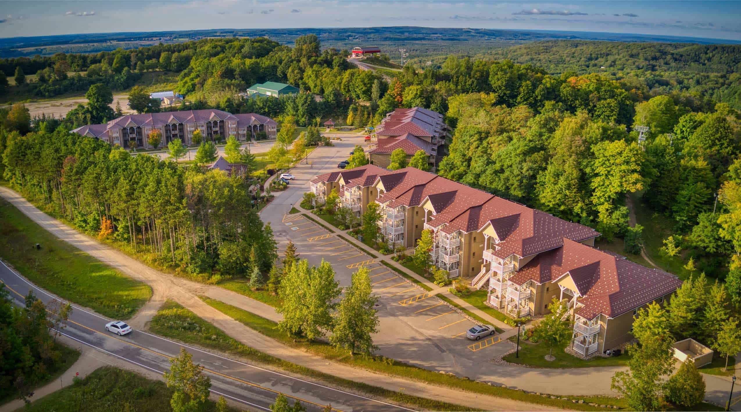 Carriage Ridge at Carriage Country Club	