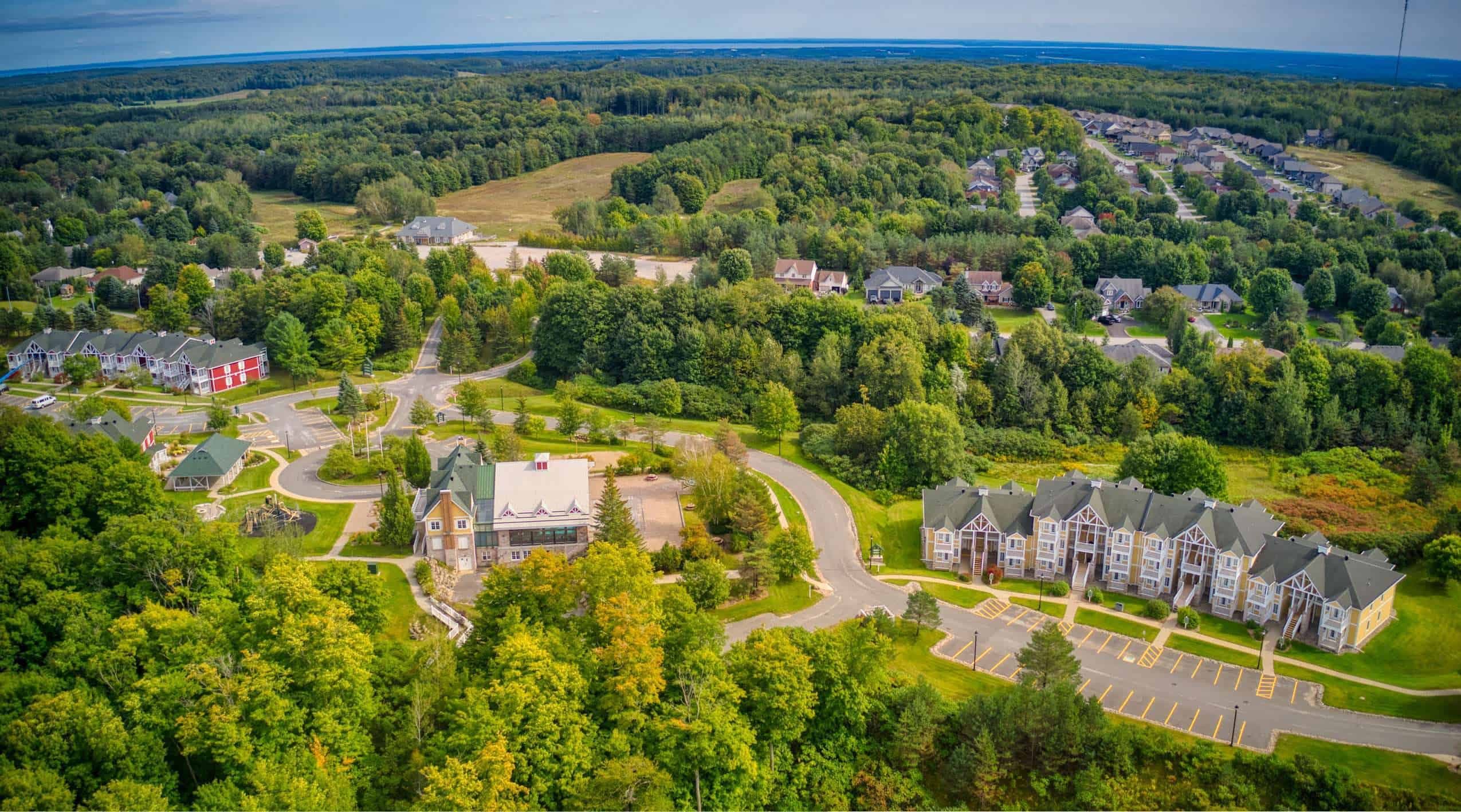 Carriage Ridge at Carriage Country Club	