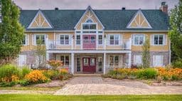 Carriage Ridge at Carriage Country Club	