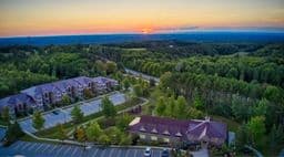 Carriage Ridge at Carriage Country Club	