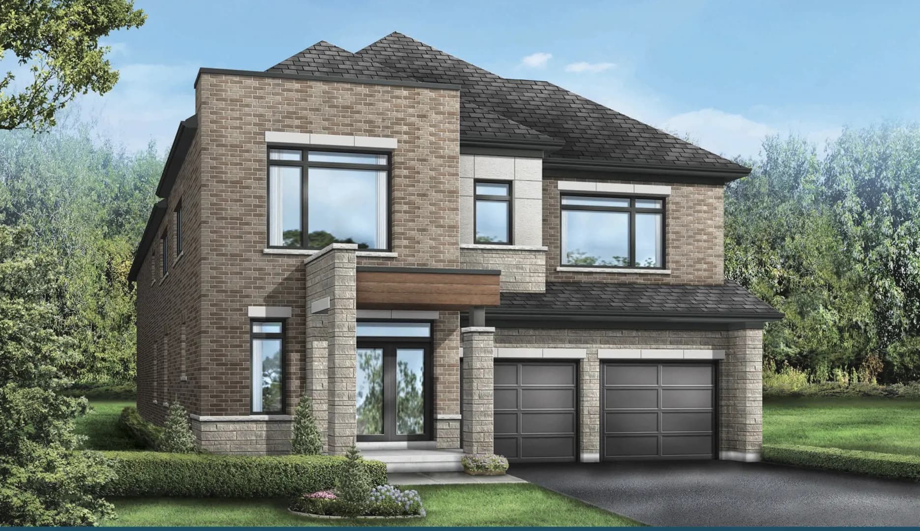 Legacy Hill	