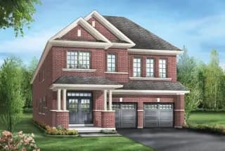 Legacy Hill	