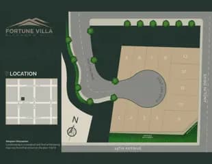 Fortune Villa	