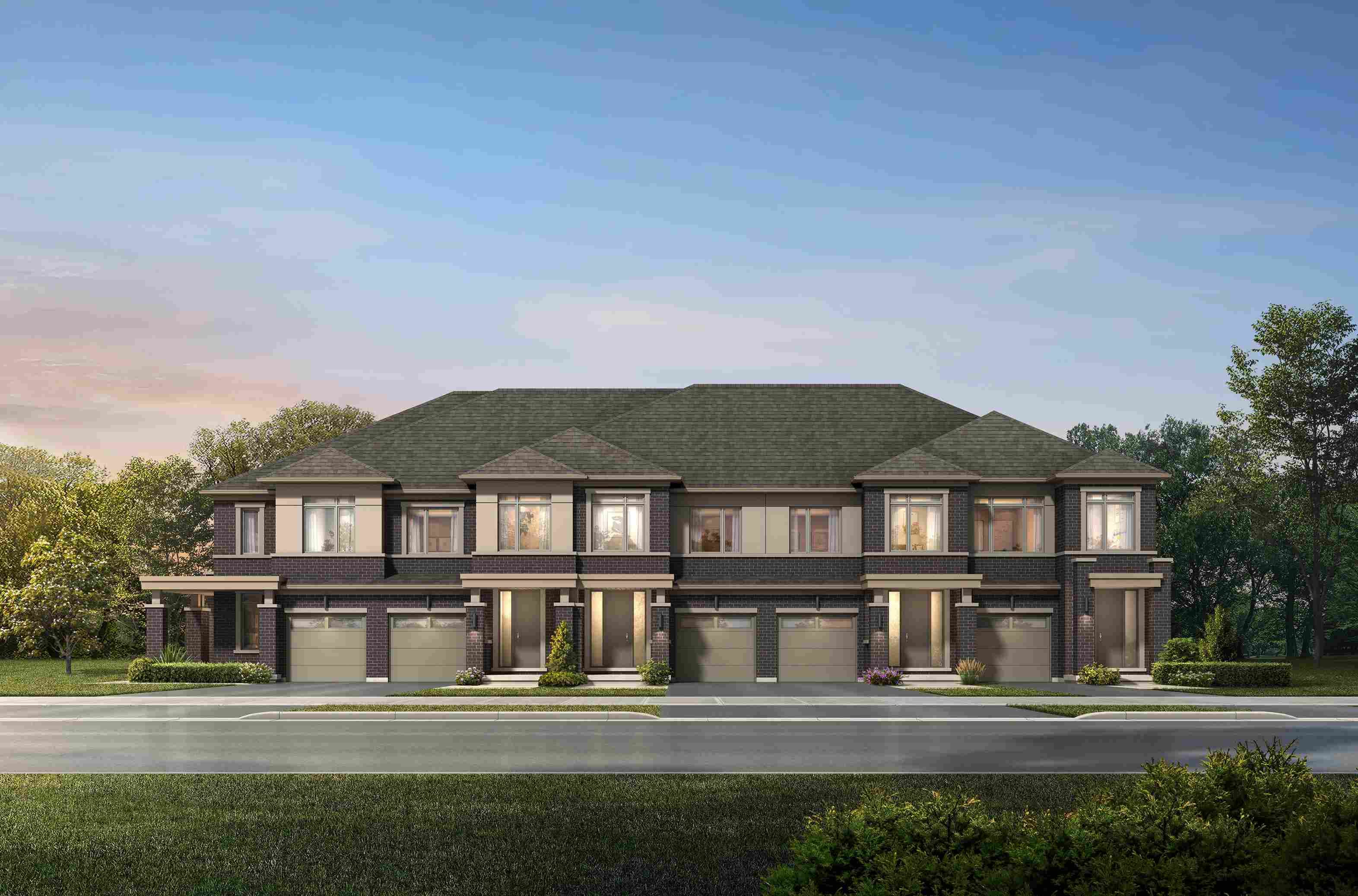 Winchester Estates	