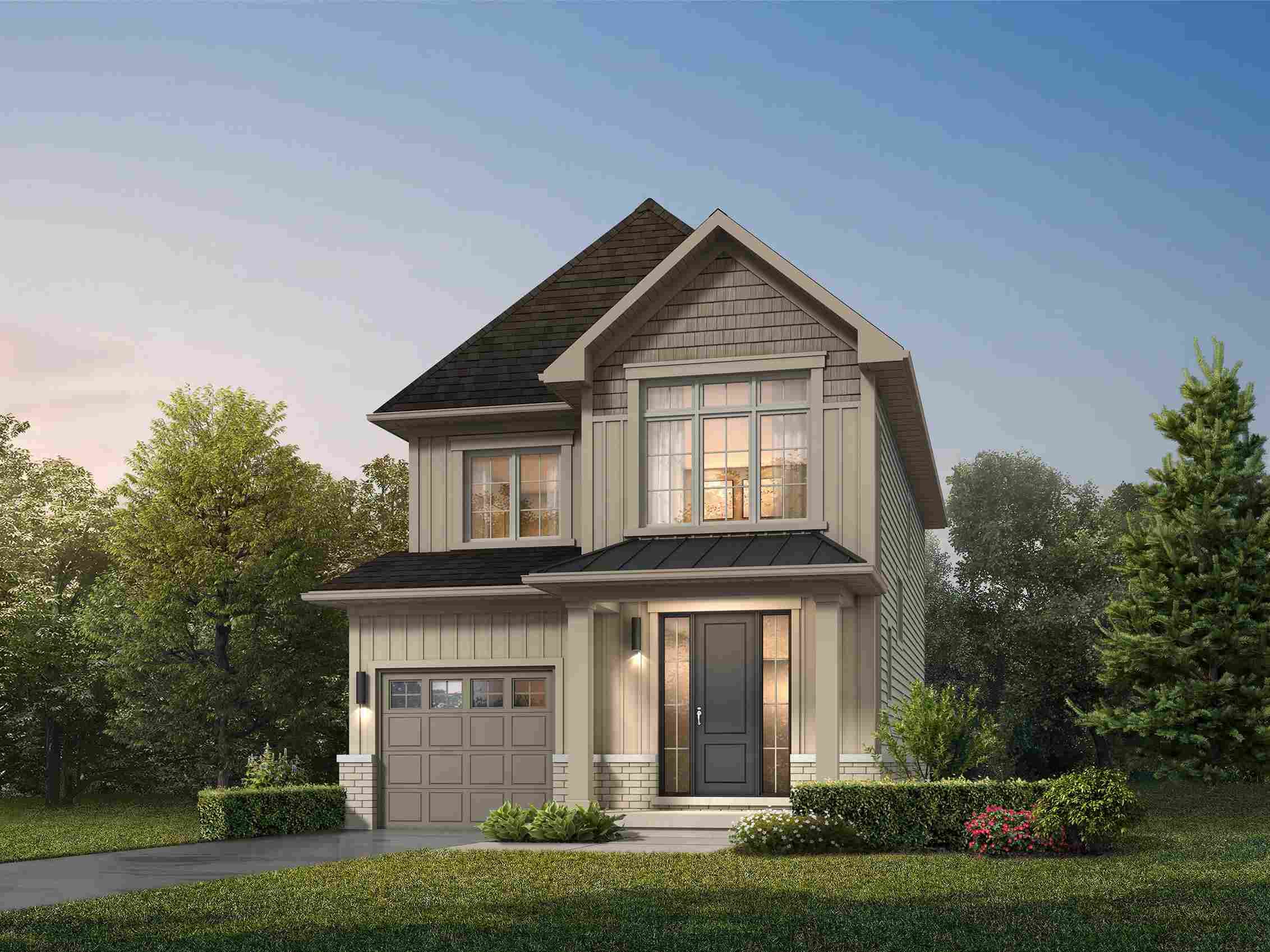 Winchester Estates	