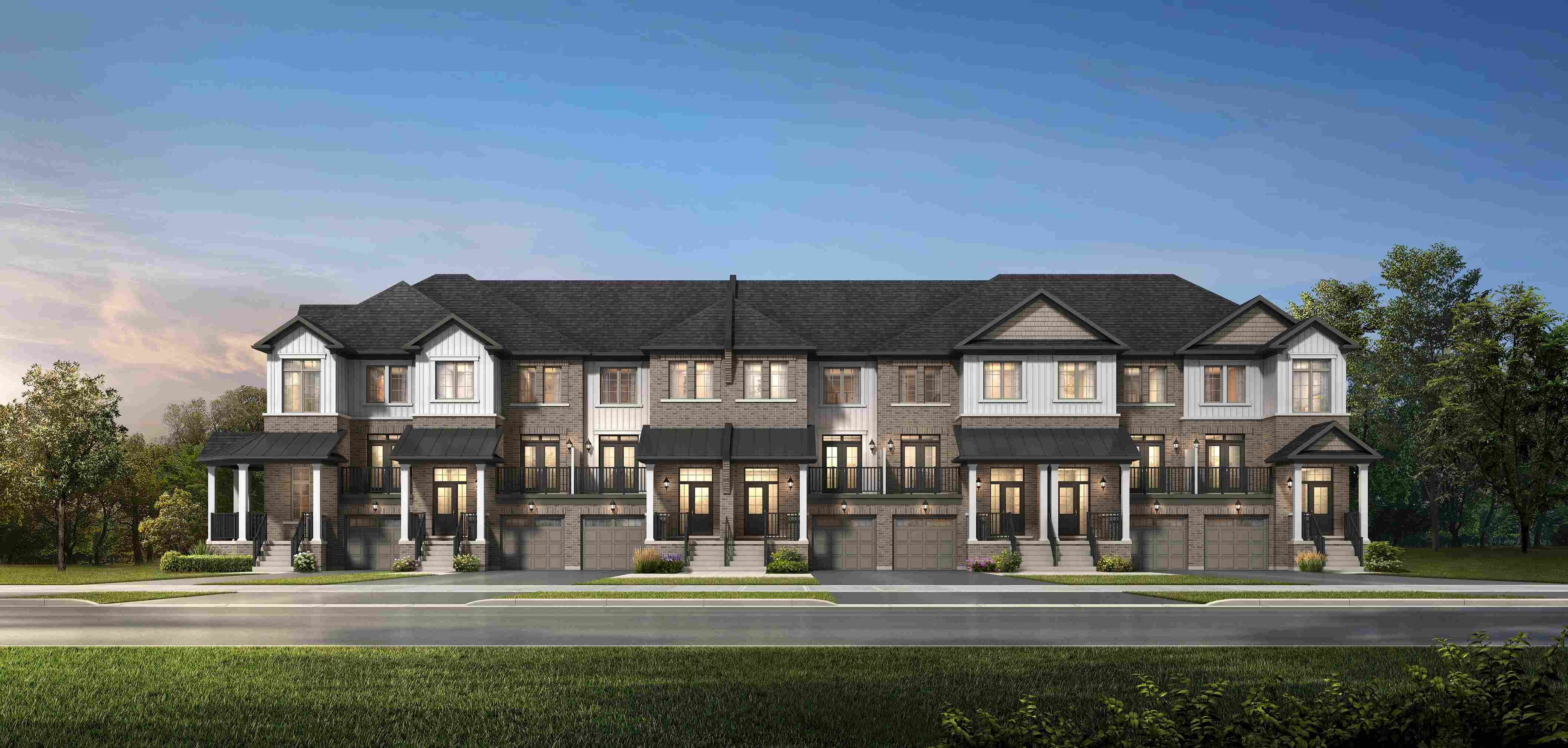 Winchester Estates	