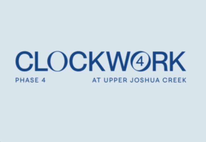 Clockwork 4