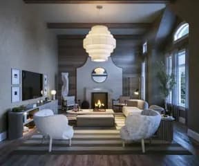Eversley Estates