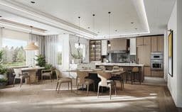 Iris Estates