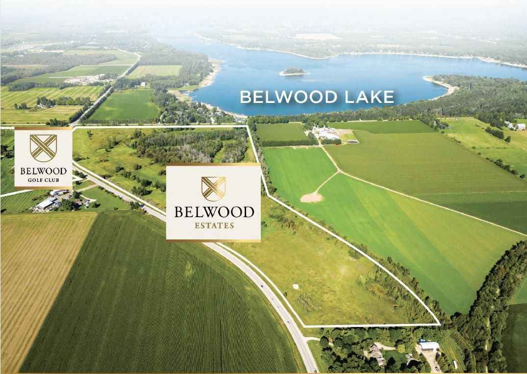 Belwood Estates	