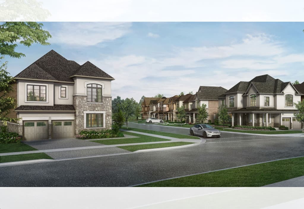Meadowlark Enclave