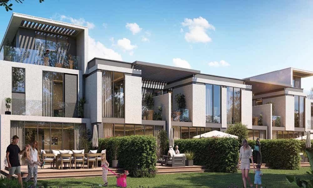 SUNCITY DAMAC