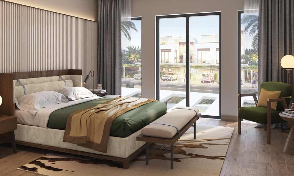 SUNCITY DAMAC