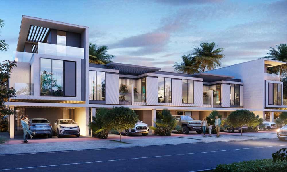 SUNCITY DAMAC