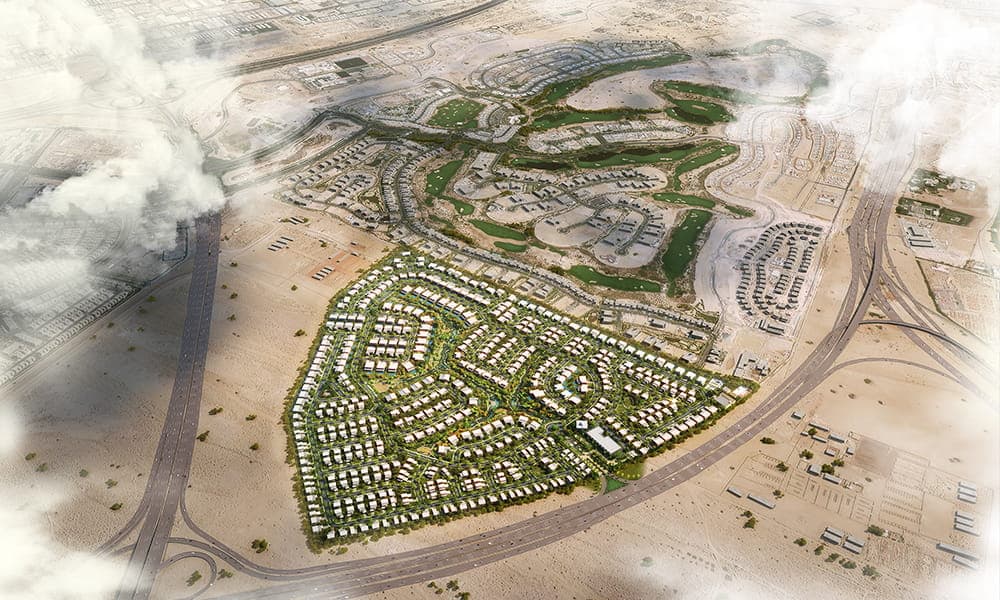 Eden Hills Villas