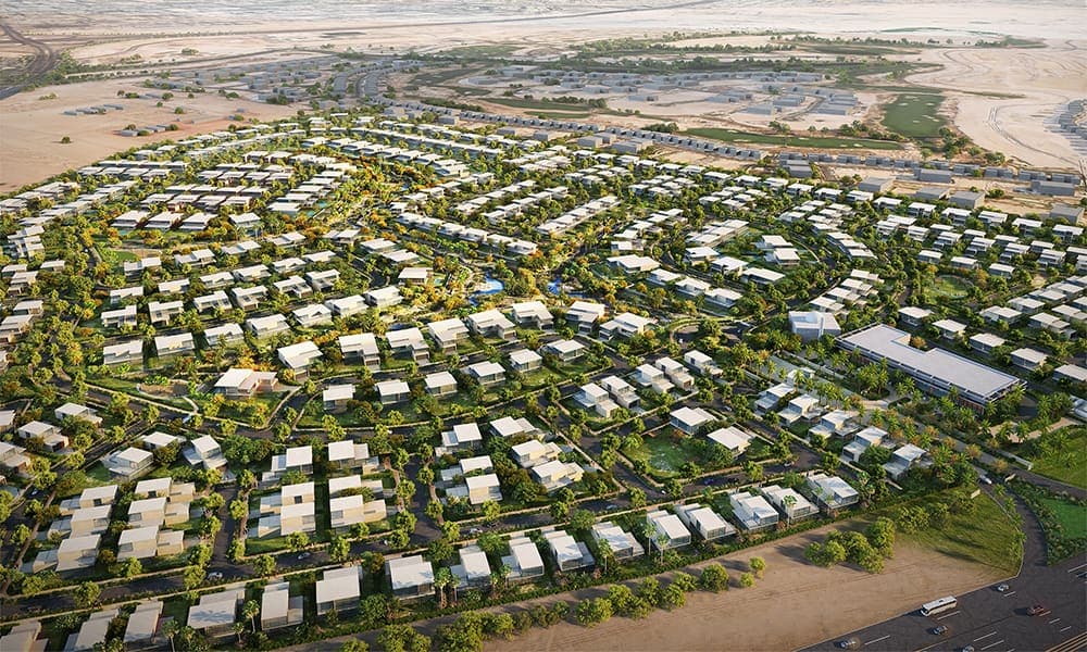 Eden Hills Villas