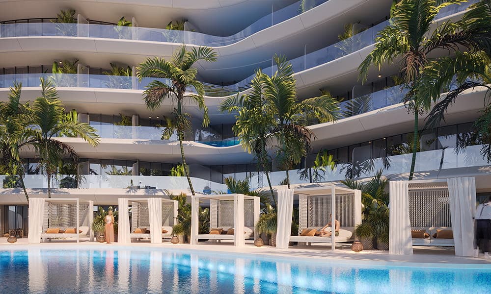 Trussardi Residences