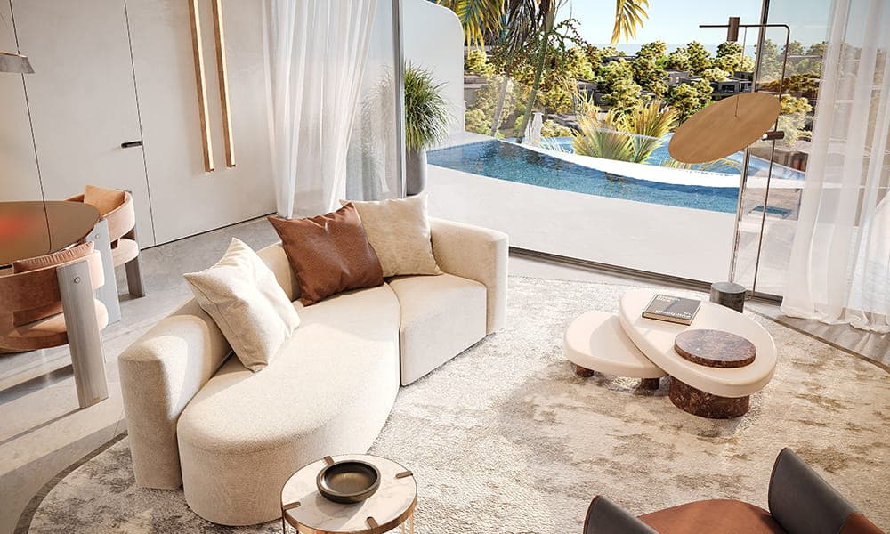 Trussardi Residences