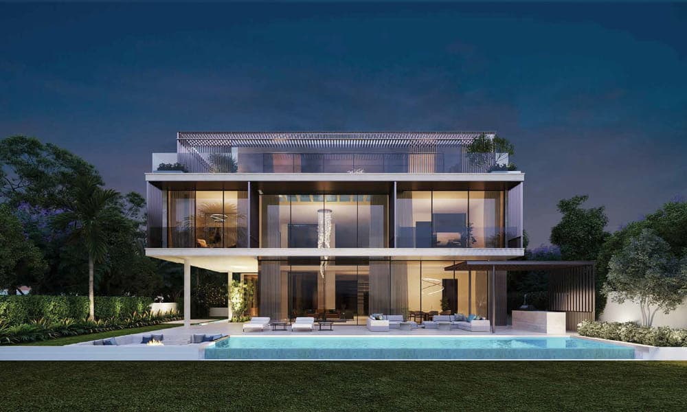 Utopia at Damac Hills
