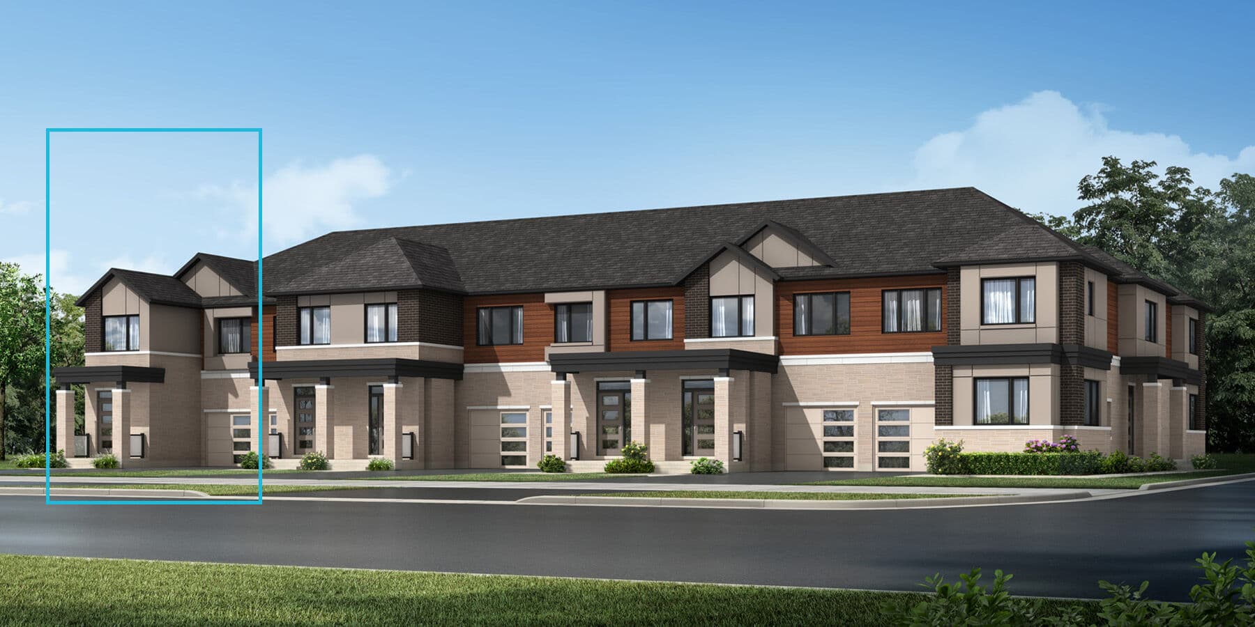 Seaton Whitevale Phase 5