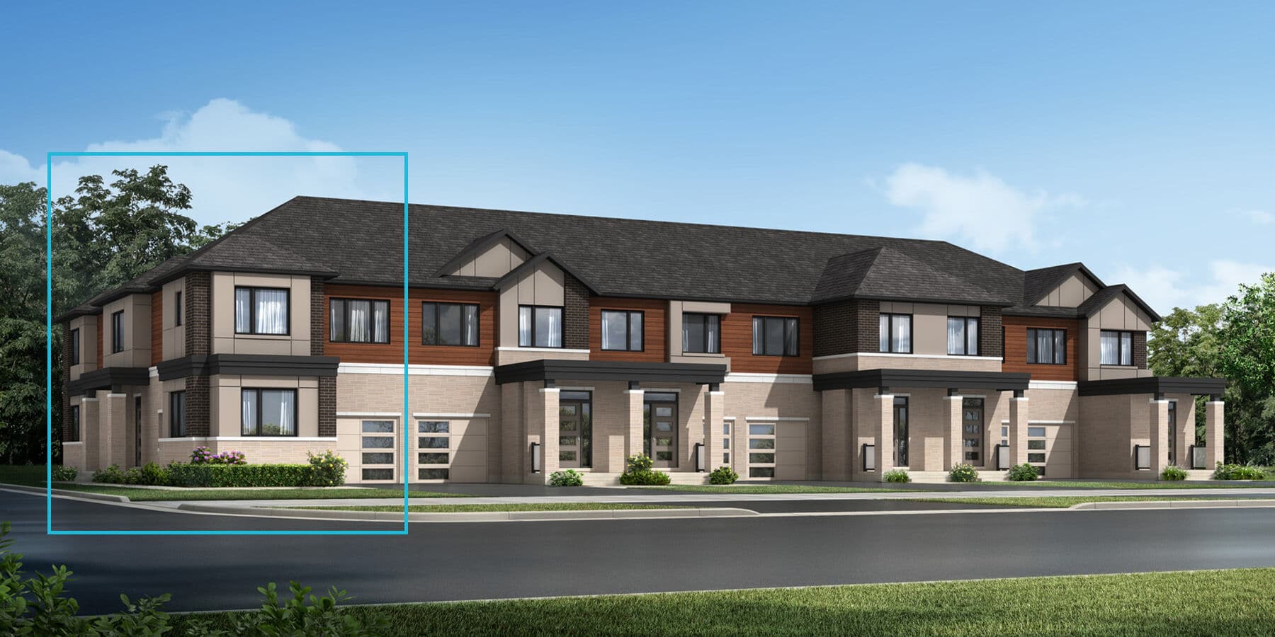Seaton Whitevale Phase 5