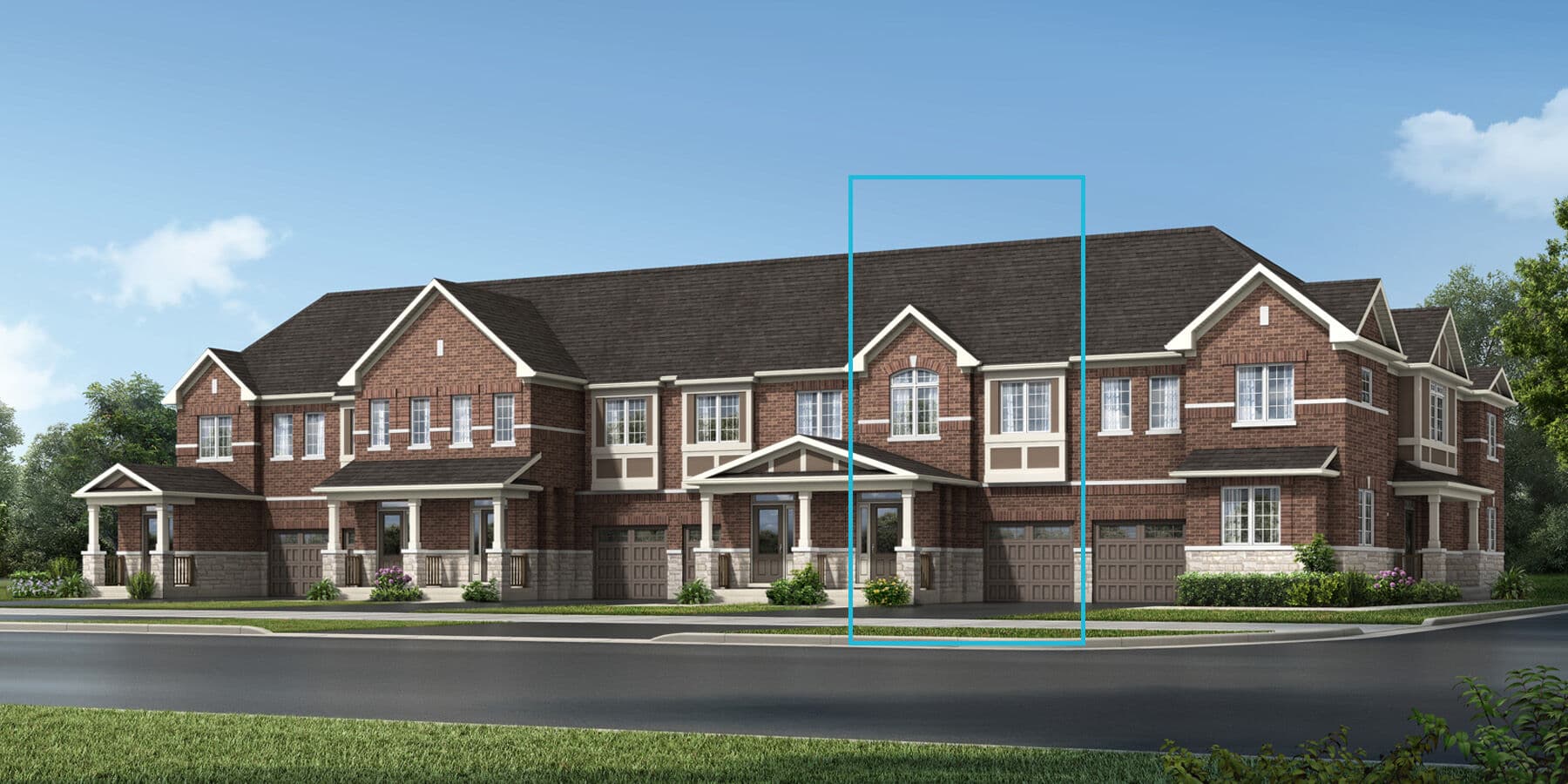 Seaton Whitevale Phase 5