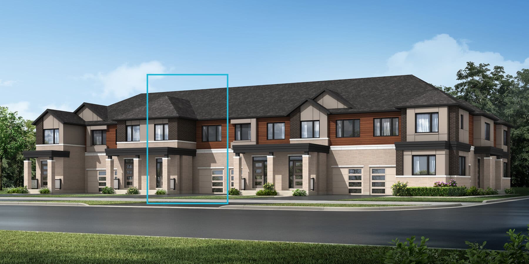 Seaton Whitevale Phase 5