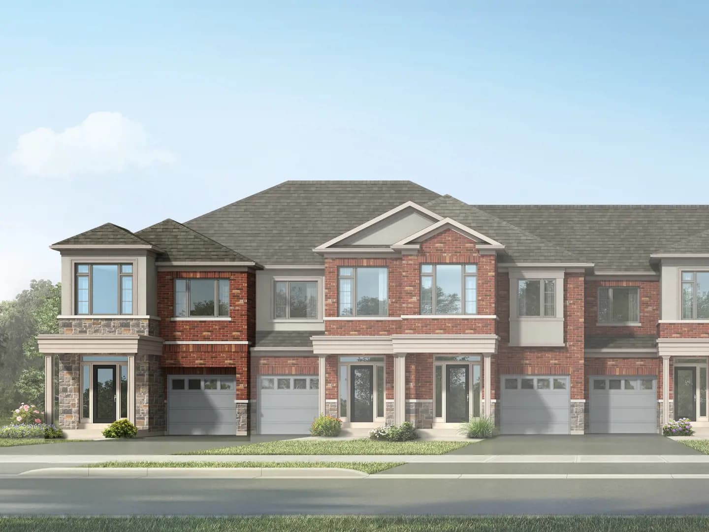 New Seaton by Aspen Ridge
