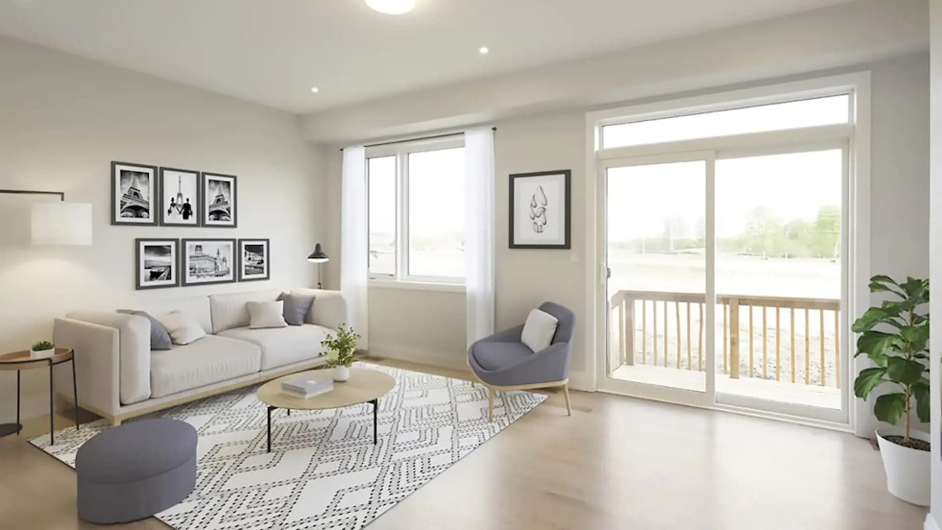 New Seaton by Brookfield