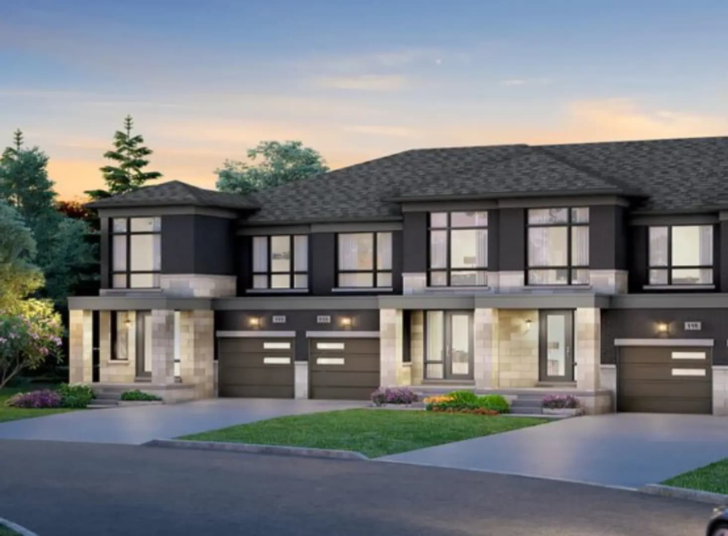 New Seaton by Brookfield