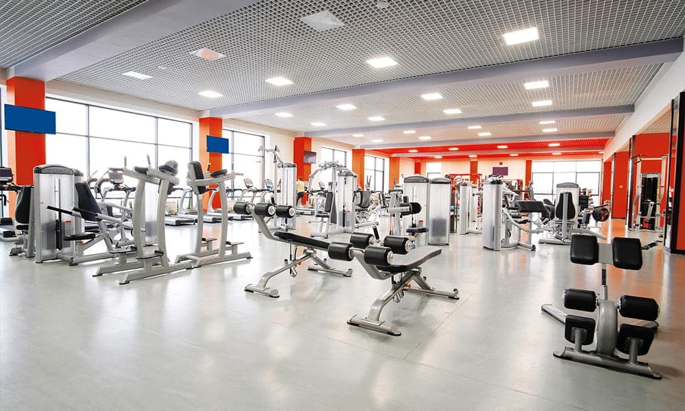 Sportz by Danube