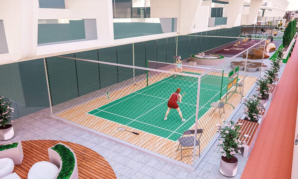 Sportz by Danube