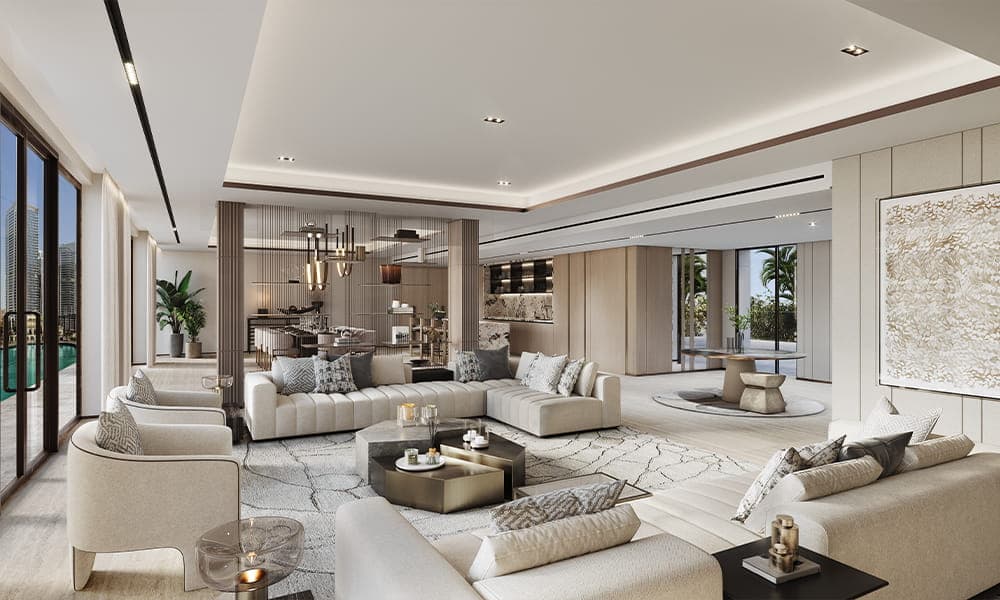 Liv Waterside Residences