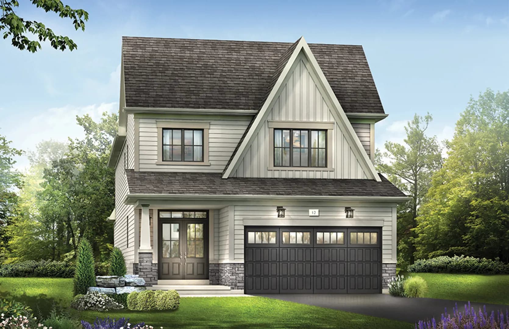 Empire Avalon Phase 9	