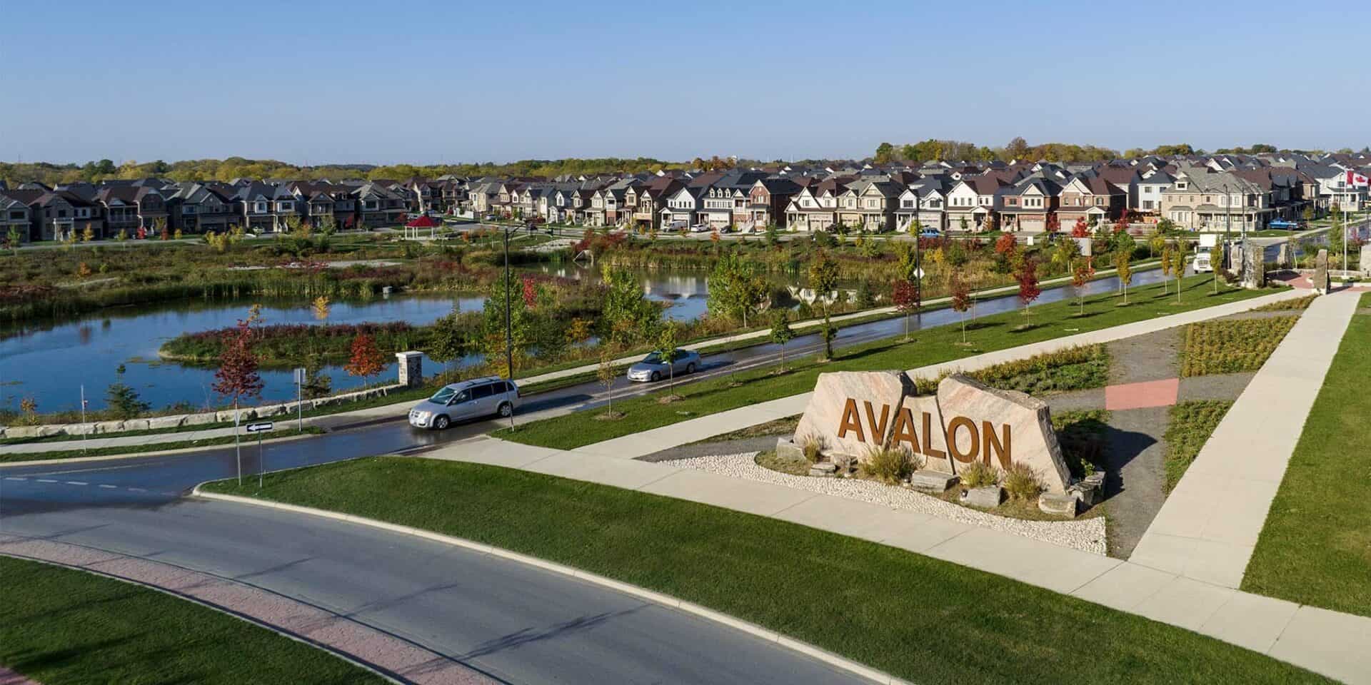 Empire Avalon Phase 9	