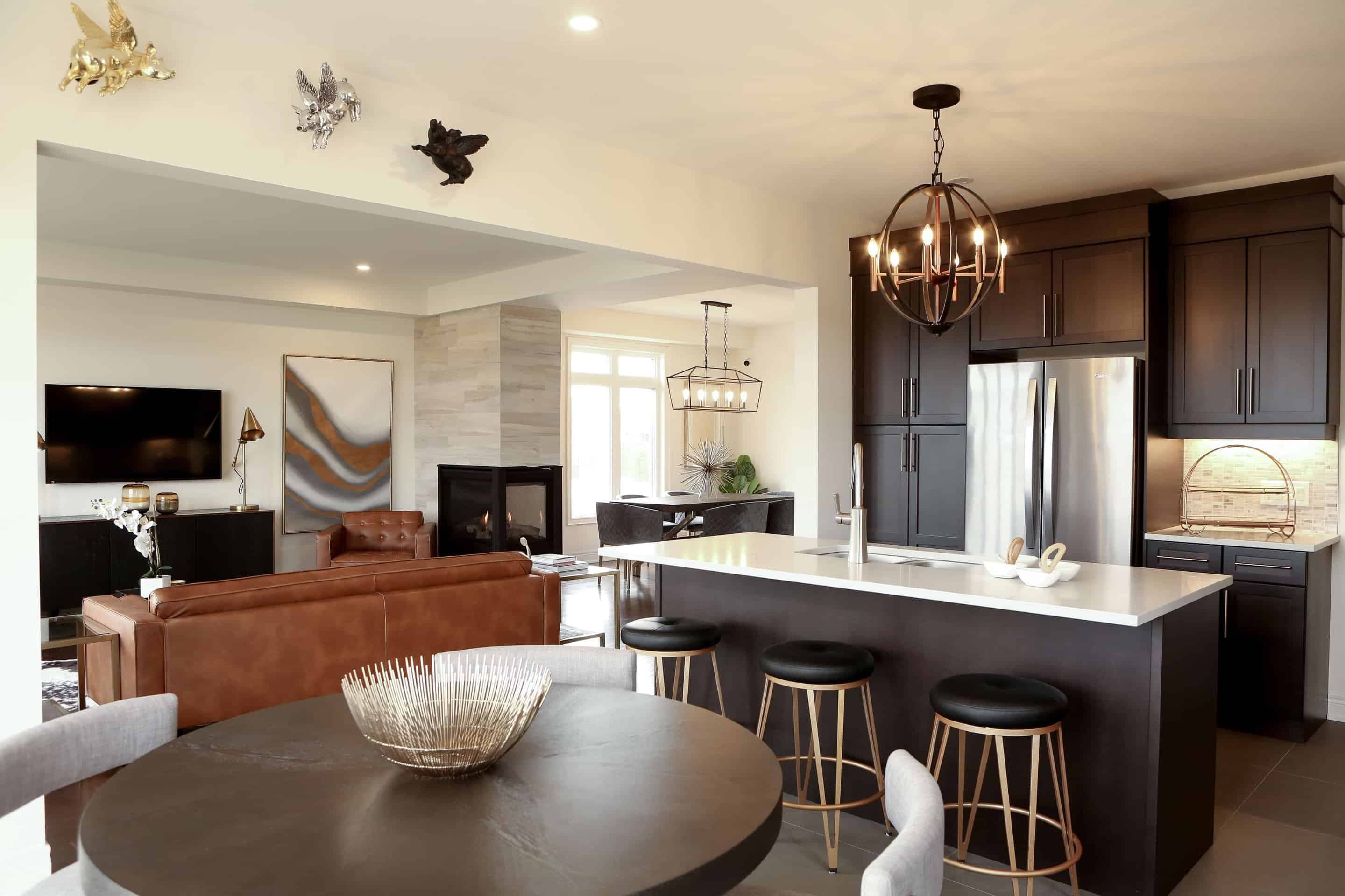 Timberwood Estates	