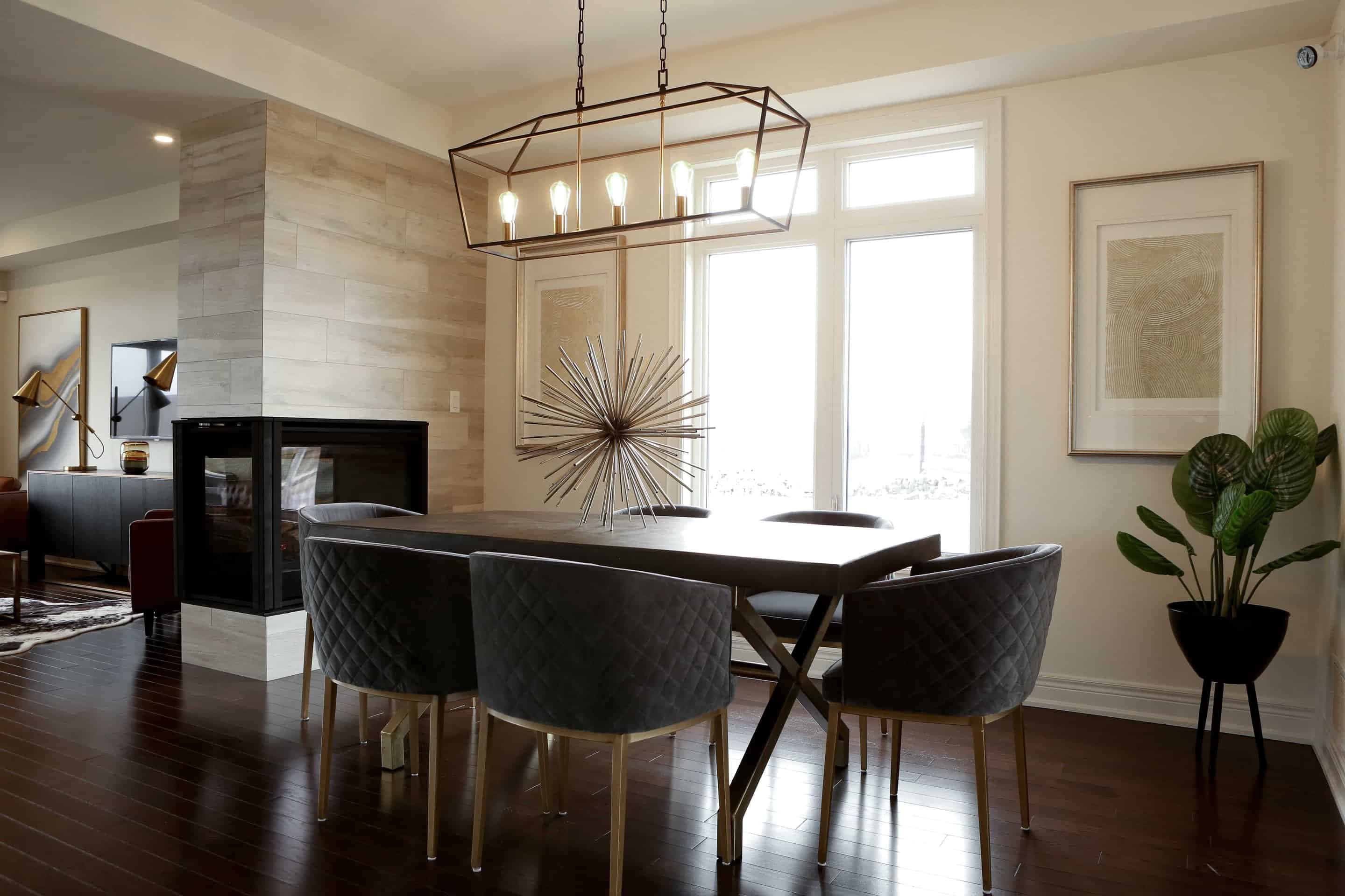 Timberwood Estates	