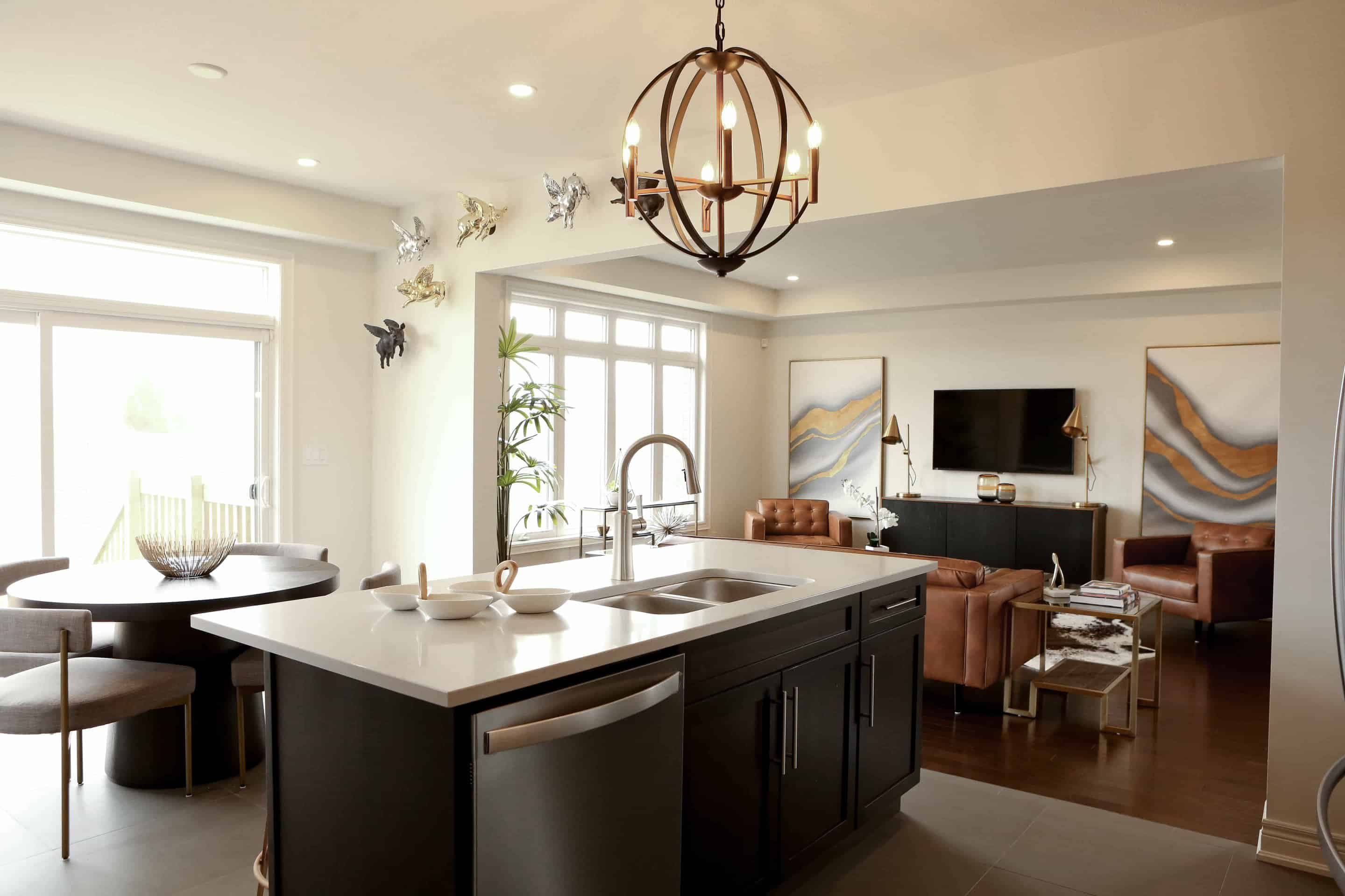 Timberwood Estates	