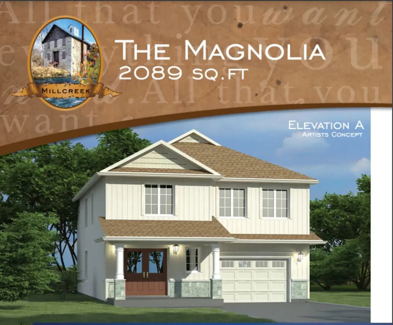 Millcreek Phase 2	