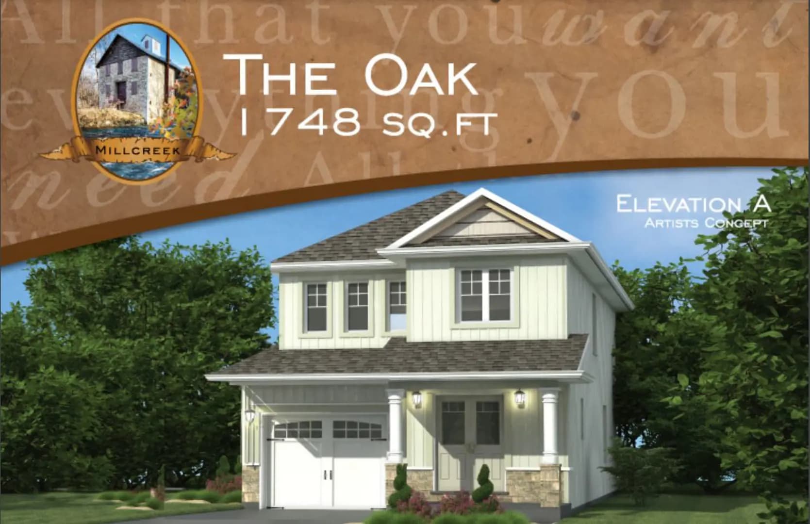 Millcreek Phase 2	