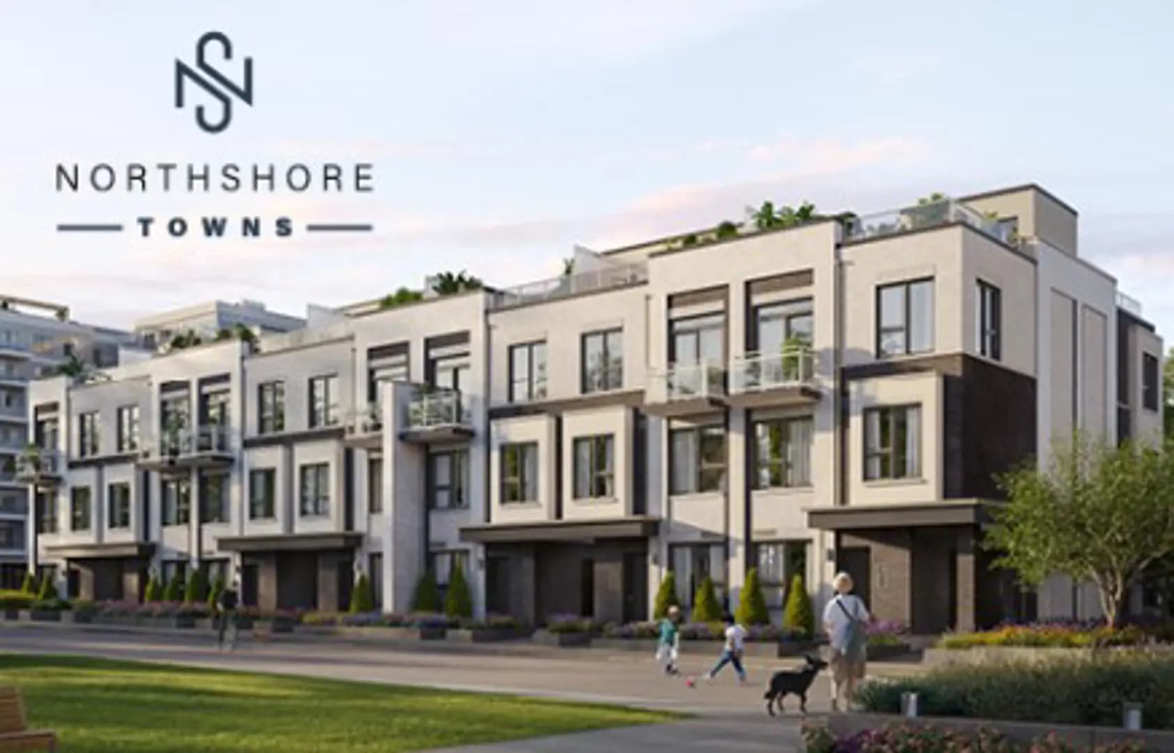 Northshore - Phase 2	