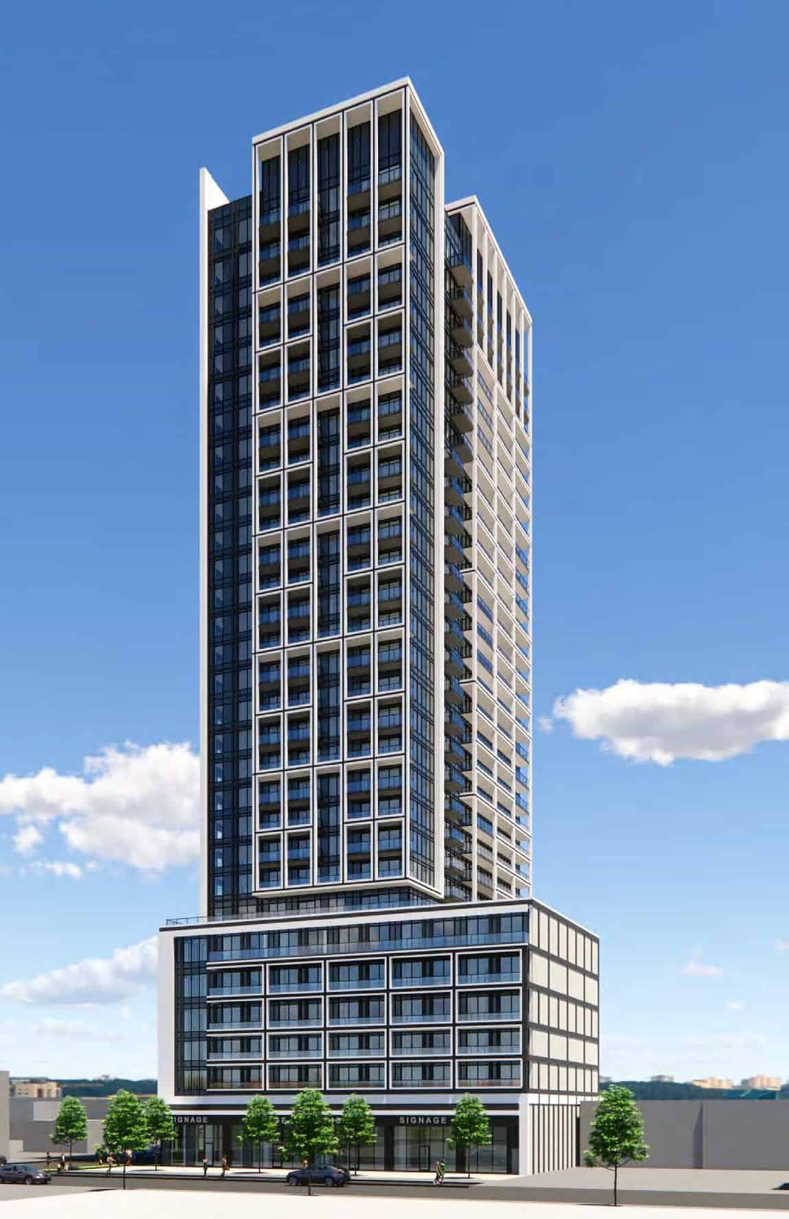 The Wilde Condos	
