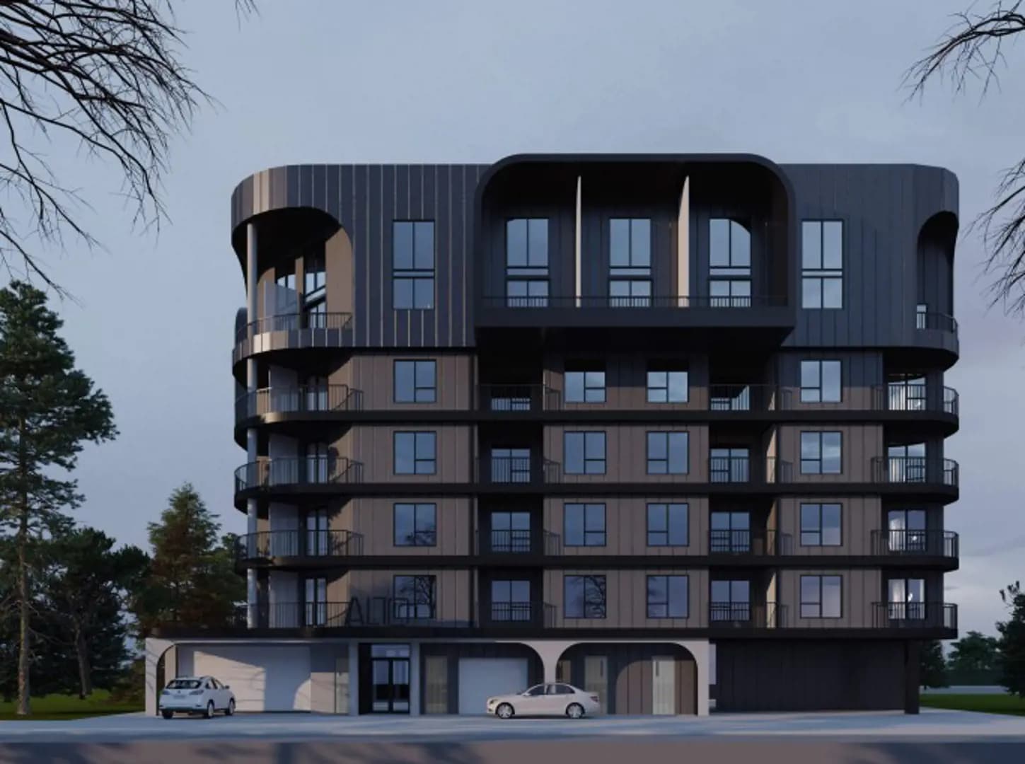 Alto, Calgary